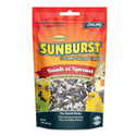 Higgins Sunburst Gourmet Treats Soak n' Sprout