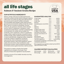 Canidae All Life Stages Real Salmon & Ancient Grains Dog Food