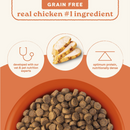 Canidae All Life Stages Chicken & Potato Dog Food