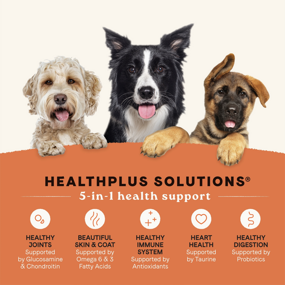 Canidae All Life Stages Chicken & Potato Dog Food