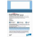Comfortis for Dogs 40.1-60 lbs directions