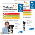 Trifexis for Dogs 40.1-60 lbs 12 chewable
