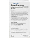 Atopica for cats 17 ml