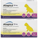 Atopica for Dogs 50mg 30 capsules