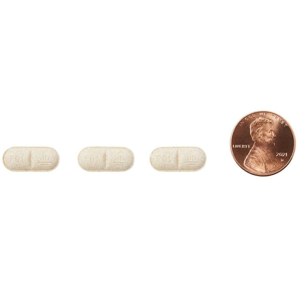 deramaxx 100mg tablet size