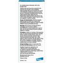 Credelio for Dogs 50.1-100 lbs dosage and administration