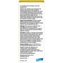 Credelio for Dogs 4.4-6 lbs dosage and administration