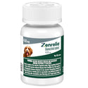 Zenrelia (ilunocitinib tablets) for Dogs, 4.8-mg 90 count