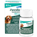 Zenrelia (ilunocitinib tablets) for Dogs, 8.5-mg 90 tablets