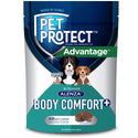 Pet Protect Body Comfort Plus Alenza for Dogs, Chicken Flavor