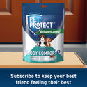 Pet Protect Body Comfort Plus Alenza for Dogs