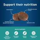 Pet Protect Body Comfort Plus Alenza for Dogs efatures