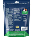 Pet Protect Digestive Health Lactoquil for Dogs Backside