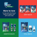 Pet Protect Digestive Health Lactoquil for Dogs new line brand