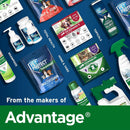 Pet Protect Digestive Health Lactoquil for Dogs from makers of advantage