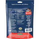 Pet Protect Hip & Joint Synovi G3 for Dogs backside