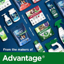 Pet Protect Hip & Joint Synovi G3 for Dogs from the makers of advantage