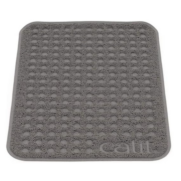 Catit Non-slip Litter Mat For Cats