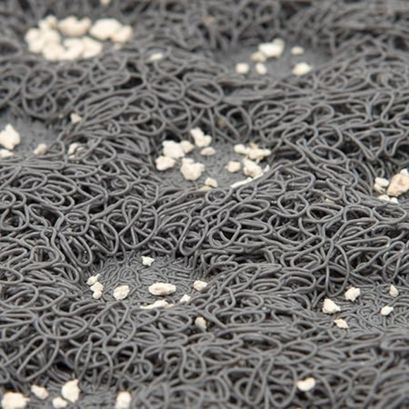 Catit Non-slip Litter Mat For Cats