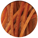 Catit Nibbly Jerky Chicken & Fish Treat For Cats (1.05oz)-2