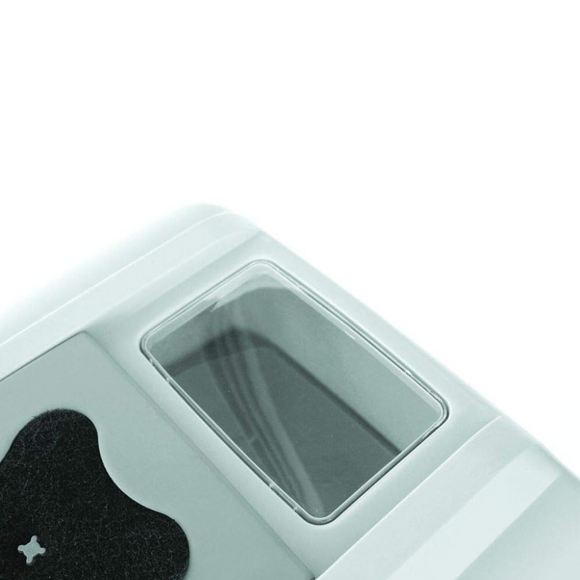 Catit Smartsift Easy Scoop Automatic Sifting Cat Litter Box