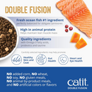 Catit Recipes Double Fusion Cat Food-4