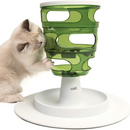 Catit Senses Food Tree Interactive Slow Feeder for Cats-1