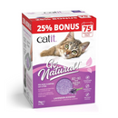 Catit Go Natural! Pea Husk Litter Bonus Box-2