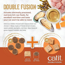 Catit Recipes Double Fusion Cat Food-18