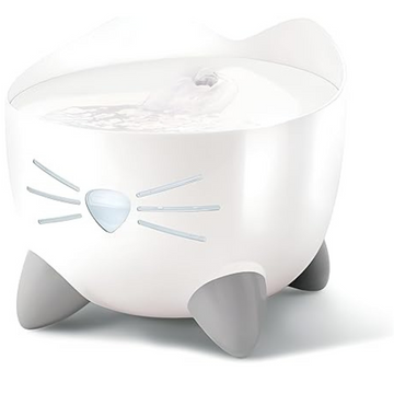 Buy stainless-steel Catit PIXI Smart Drinking Water Fountain For Cats