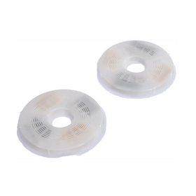 Catit Triple Action Fountain Filters For Catit Flower Fountains - 0