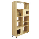 4 Cats & Dogs Clifford Pet Shelf-4