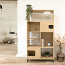 4 Cats & Dogs Clifford Pet Shelf-5