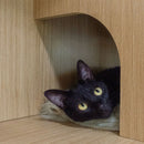 4 Cats & Dogs Clifford Pet Shelf-8