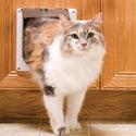 PetSafe 2-Way Cat Flap Locking Door