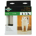 PetSafe 2-Way Cat Flap Locking Door, Small