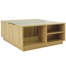 4 Cats & Dogs Coco Coffee Table