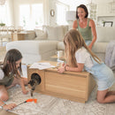 4 Cats & Dogs Coco Coffee Table