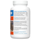 Nutramax Cosequin Maximum Strength Joint Health Supplement for Dogs 120ct ingredients