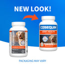 Nutramax Cosequin Maximum Strength Joint Health Supplement for Dogs 75ct new packaging