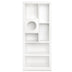 4 Cats & Dogs Clifford Jr. Pet Shelf, White