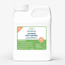 Wondercide Outdoor Pest Control Concentrate for Yard + Garden with Natural Essential Oils, 16-oz