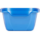 Van Ness Plastics High-Sides Cat Litter Pan