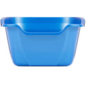 Van Ness Plastics High-Sides Cat Litter Pan