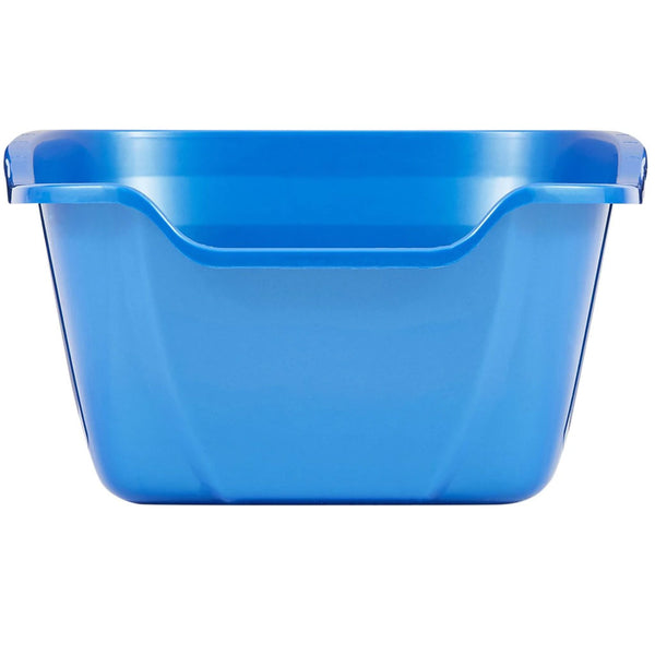 Van Ness Plastics High-Sides Cat Litter Pan