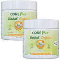 Core Pet Herbal Defense Powder for Dogs & Cats, 4-oz