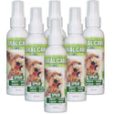 Core Pet Complete Oral Care Spray Peppermint Flavor for Dogs & Cats, 4-oz, 6-pack