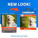 Cosequin® Maximum Strength With MSM PLUS Omega-3s 60ct new packaging