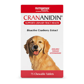 nutramax crananidin