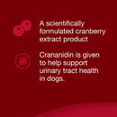 crananidin urinary tract support